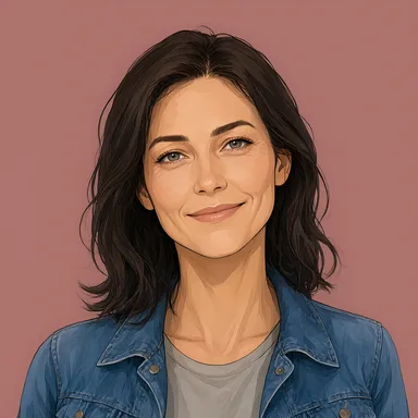 Аринка