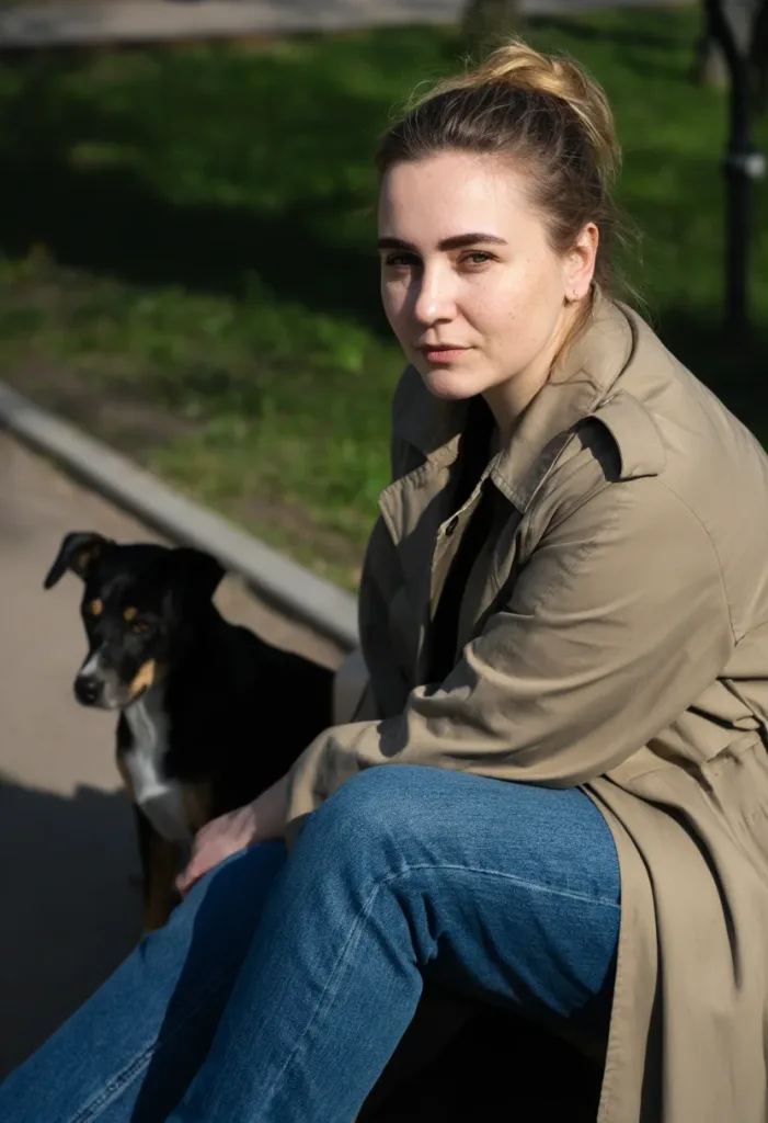 Солнечная Марина