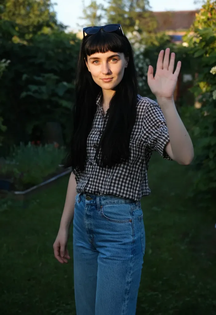 Анна
