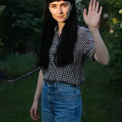 Анна